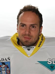 Kamil Jarina #87