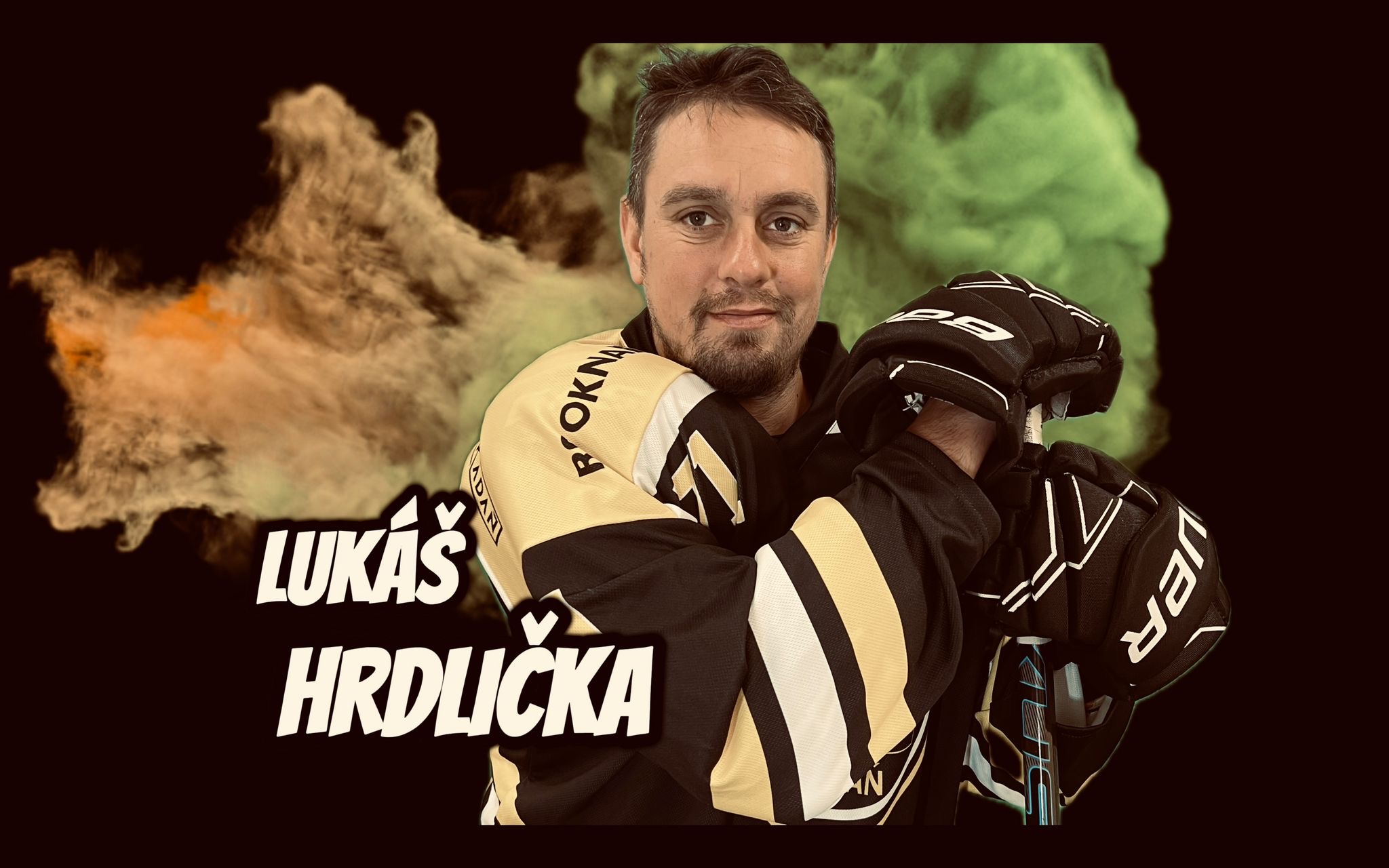 Luk Hrdlika #71