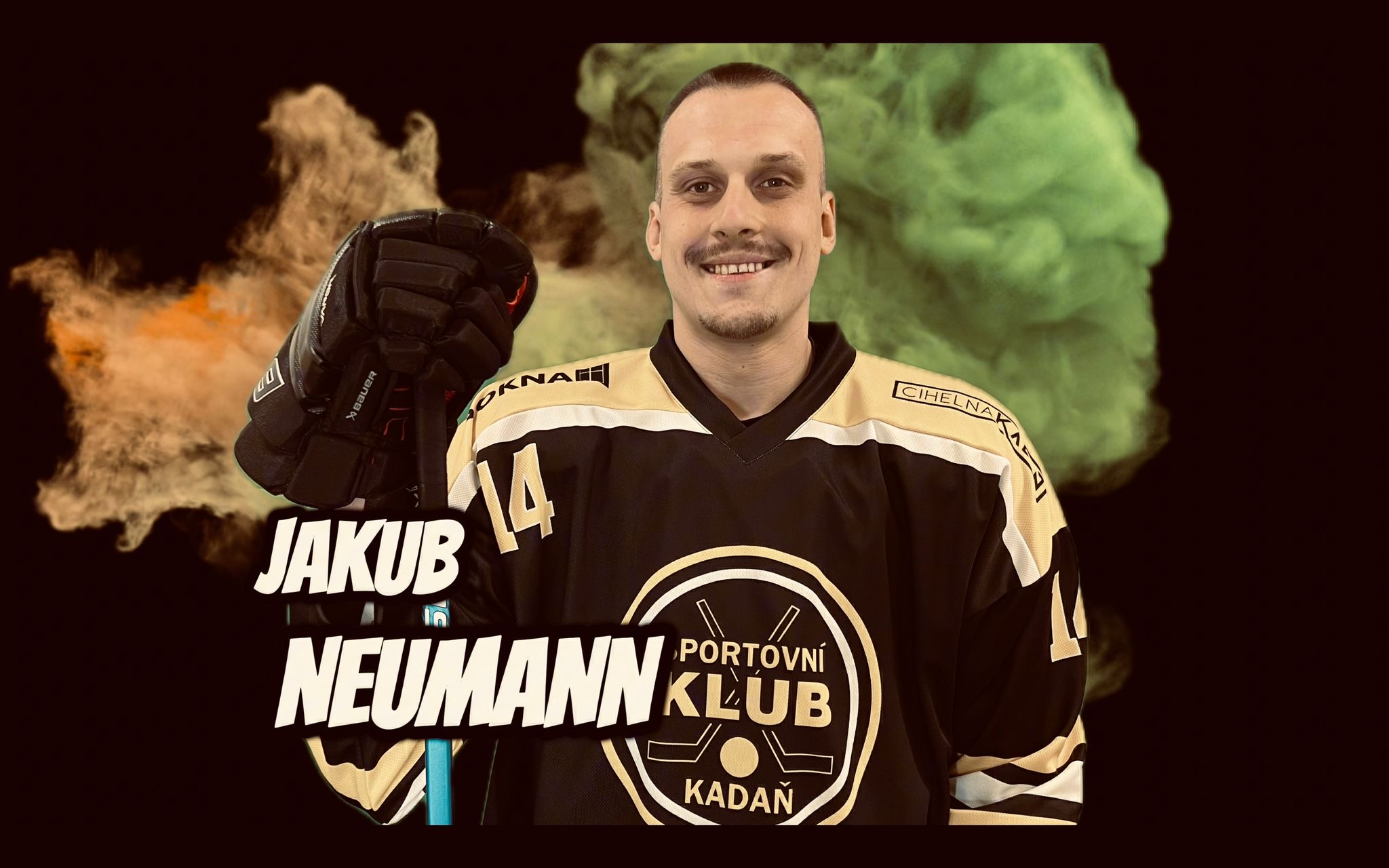 Jakub Neuman #