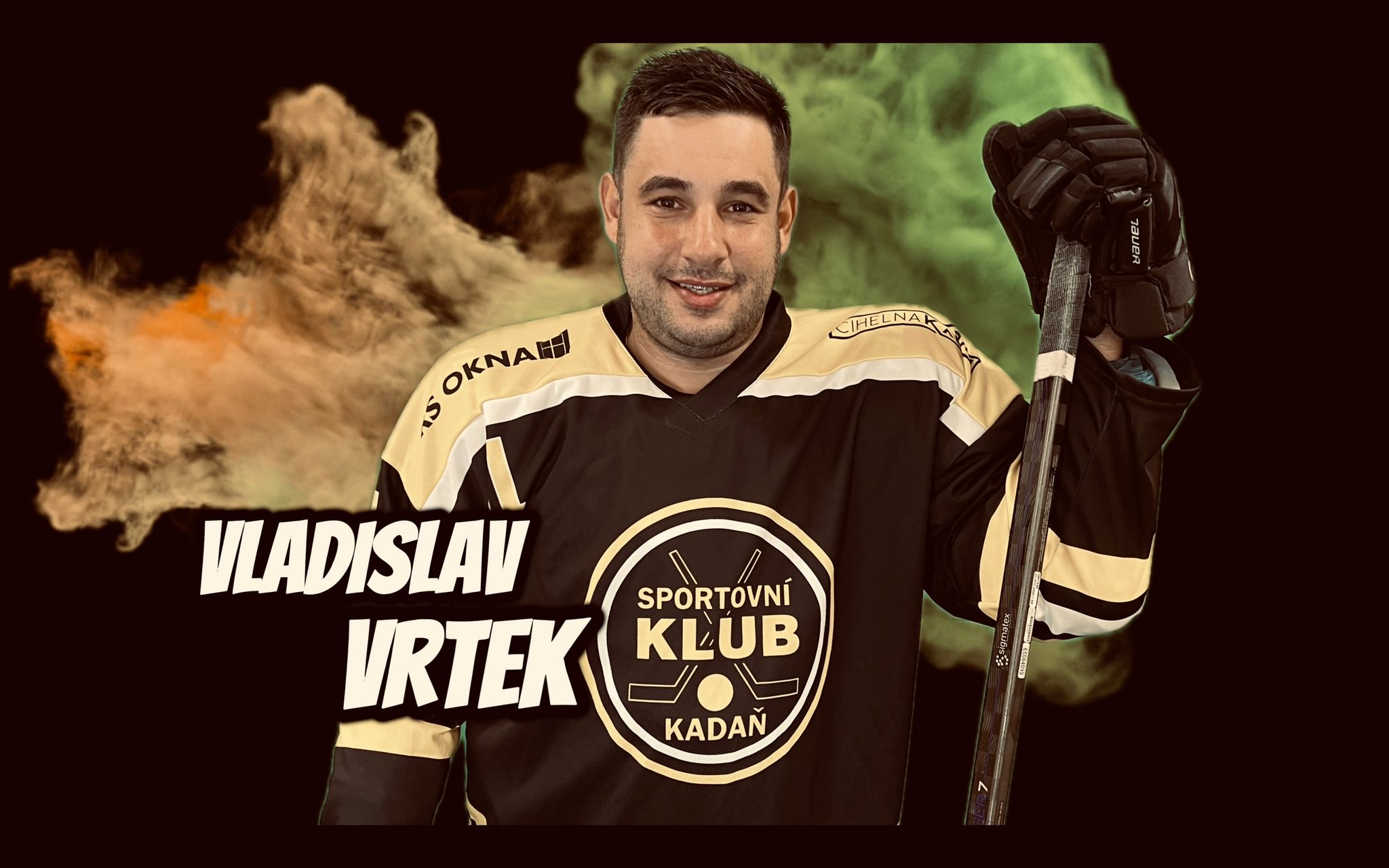 Vladislav Vrtek #11